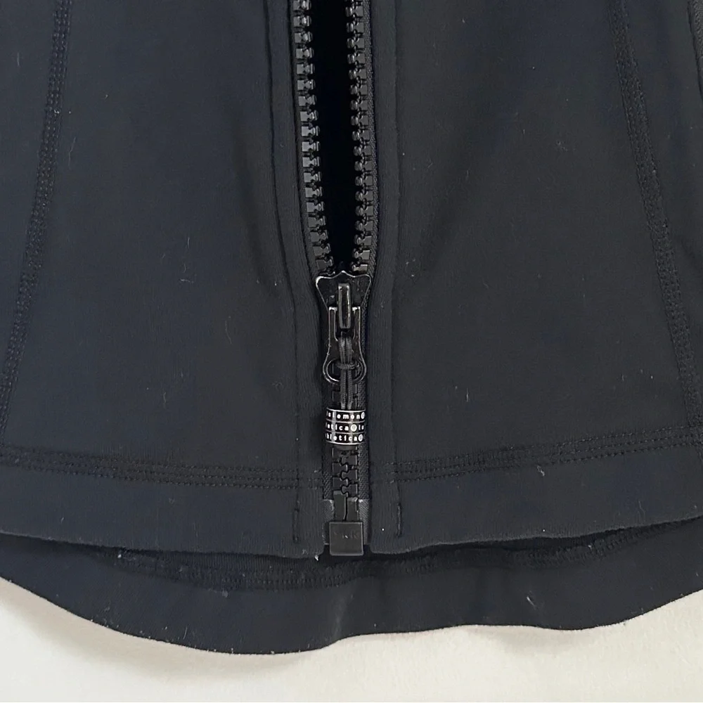 Lululemon Define Jacket in Black_7
